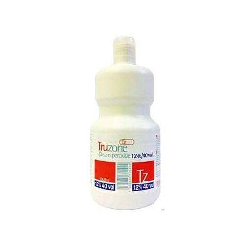 Truzone Cream Peroxide 12% 40vol 1000ml