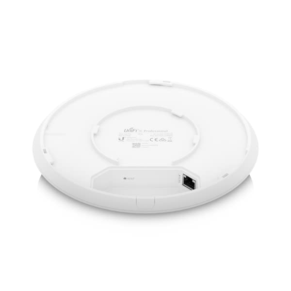 Ubiquiti UniFi 6 Pro Acces Point Wifi 6 AP 5.3Gbps 300+ clients (U6-PRO), dual band Single