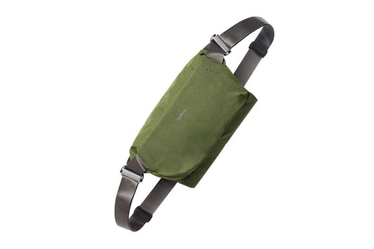 Bellroy Venture Sling 6L - RangerGreen