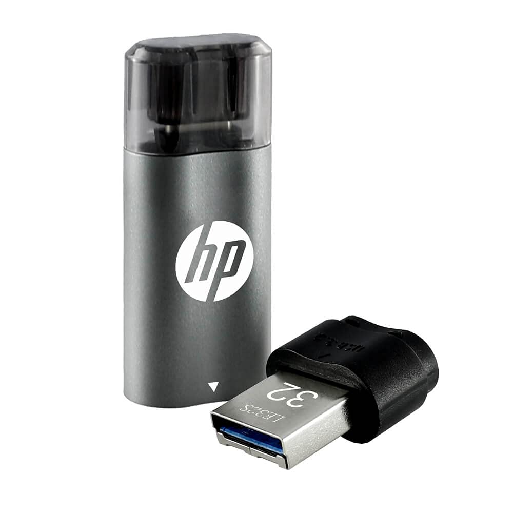 USB 3.2 HP 32GB X5600C