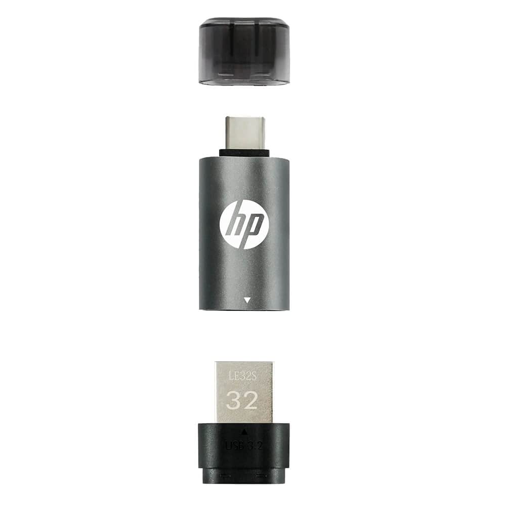 USB 3.2 HP 32GB X5600C