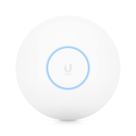 Ubiquiti UniFi 6 Pro Acces Point Wifi 6 AP 5.3Gbps 300+ clients (U6-PRO), dual band Single