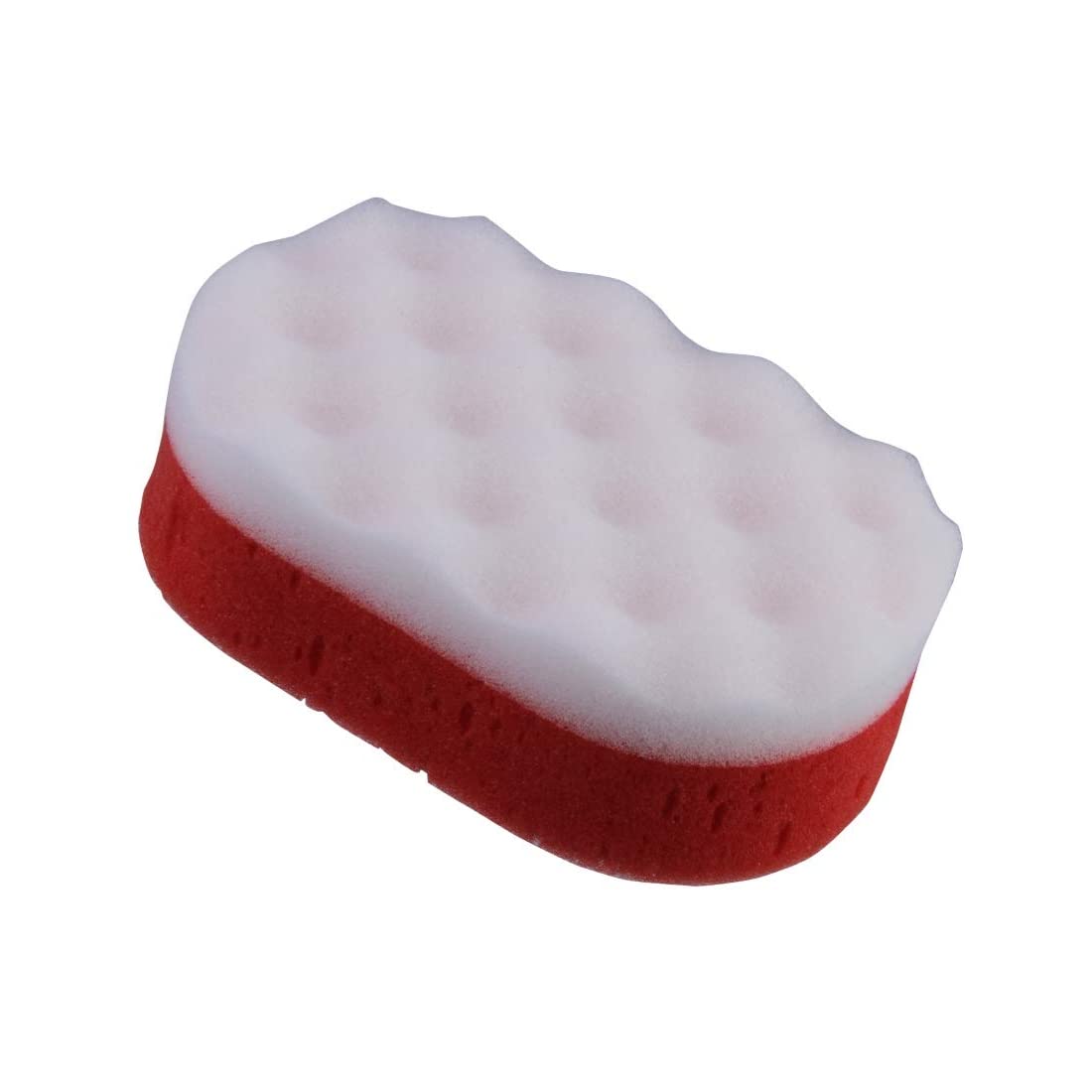 Bath Sponge 3pk - Sponges Bath for Exfoliating Body Scrub, Shower Sponge Cleaning Exfoliating Sponge, Shower Use Bath Sponges for Adults