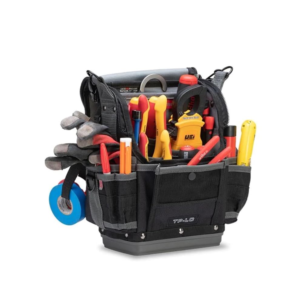 Veto Pro Pac TP-LC Tool Pouc