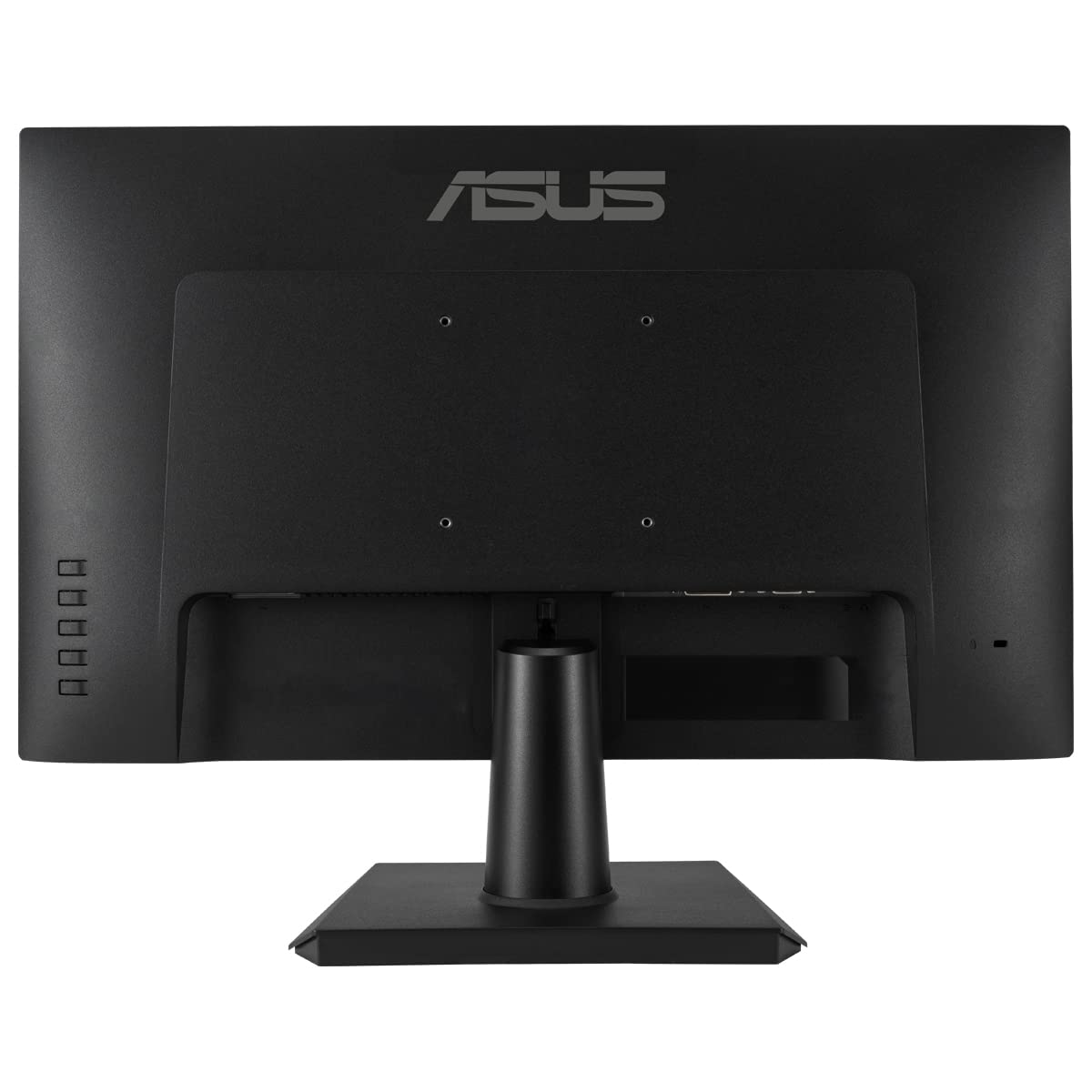 ASUS VA247HE Eye Care Monitor â€“ 23.8 inch, Full HD, Frameless, 75Hz, Adaptive-Sync/FreeSync, Low Blue Light, Flicker Free, Wall Mountable 24" HDMI DVI, HDMI, D-Sub