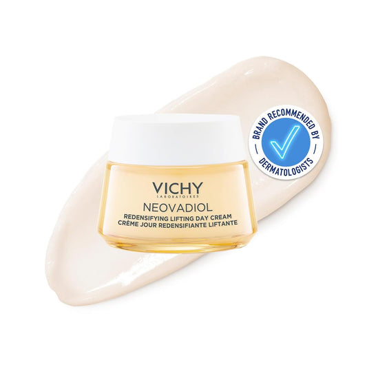 Vichy, Neovadiol, Redensifying Plumping Day Cream, For Normal to Combination Skin, With Hyaluronic Acid and Proxylane, 50ml