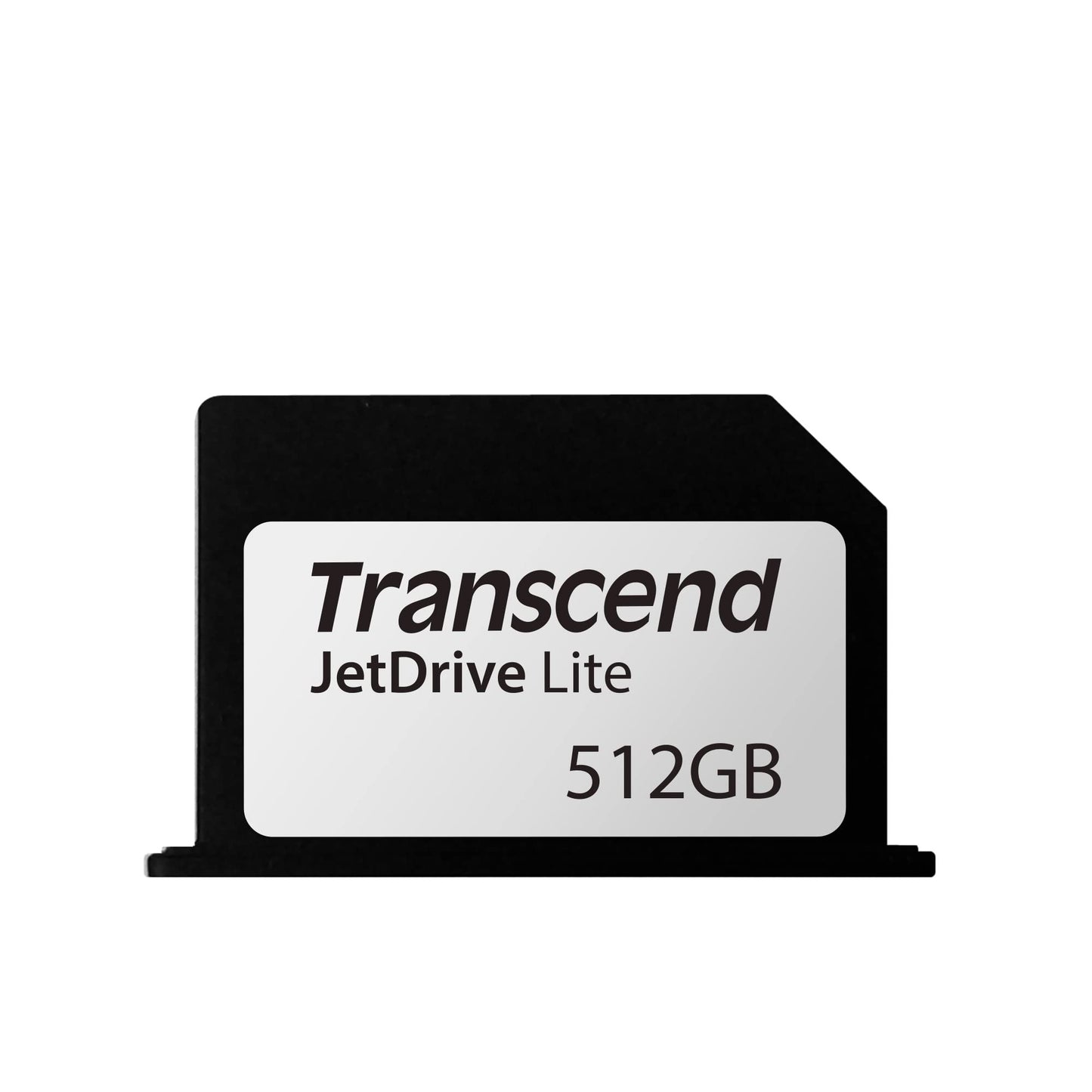 Transcend 512GB JDL330 JetDrive Lite 330 Expansion Card for MacBook Pro 2021 up to 95/75 MB/s TS512GJDL330 512 GB MacBook Pro 2021 & MacBook Pro (Retina) 13" Late 2012 ~ Early 2015