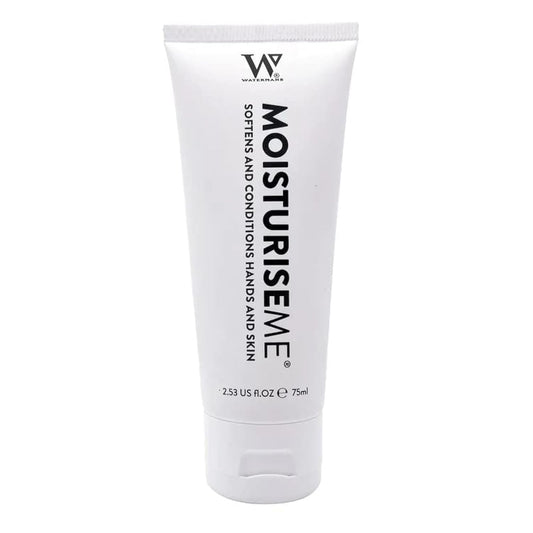 Waterman’s MoisturiseMe® Luxurious Hand and Skin Cream with Cupuacu Butter, Shea Butter, Cocoa Butter, Allantoin and Almond Oil for Nourishing and Hydrating”