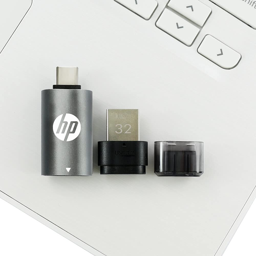 USB 3.2 HP 32GB X5600C