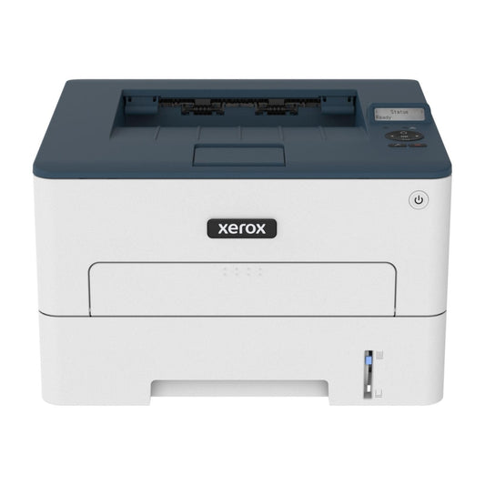 Xerox B230dni A4 34ppm Black & White (Mono) Wireless Laser Printer with Duplex 2-Sided Printing (3yr warranty) Print Only