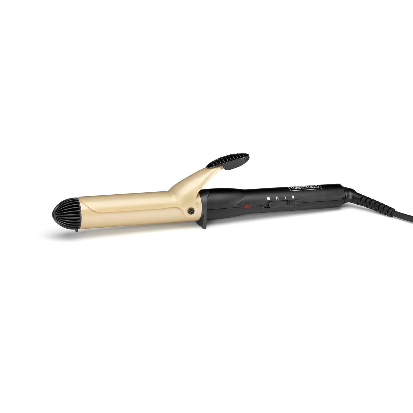 TRESemme Curling Tong, Body & Volume, 32mm ceramic barrel, Soft Bouncy Curls and Waves