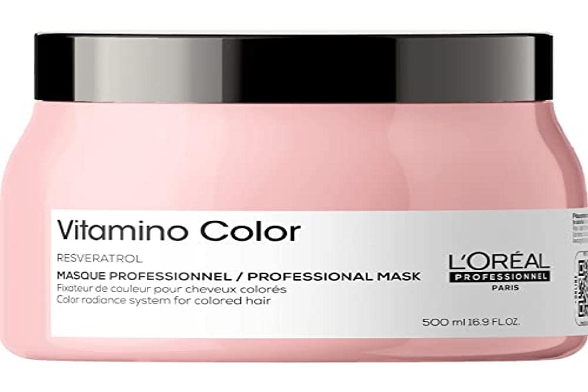 VITAMINO COLOR mask 500 ml