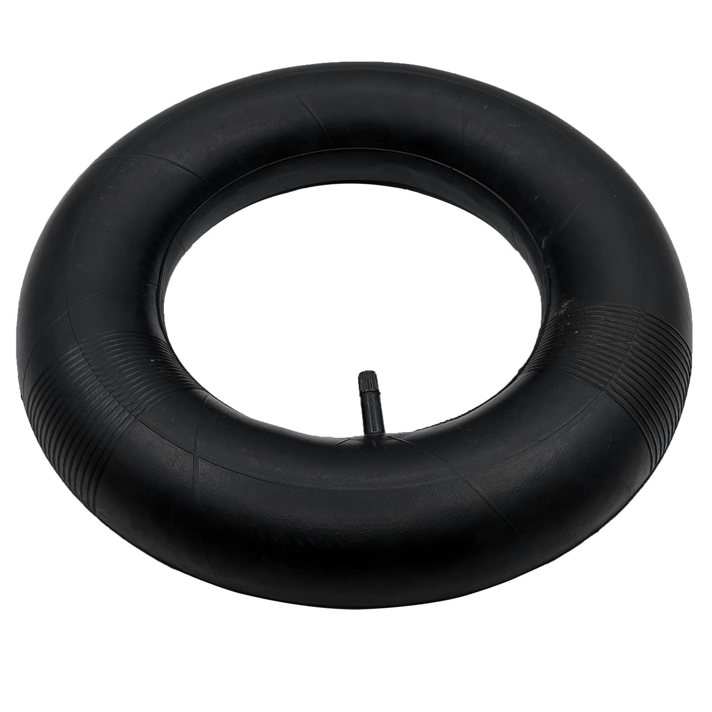 2 Pcs 4.00-8" Wheelbarrow Inner Tubes with TR-13 Straight Valve, Heavy Duty Replacement for Wheelbarrows, Mowers, Hand Trucks and More 4.80/4.00-8 TR-13