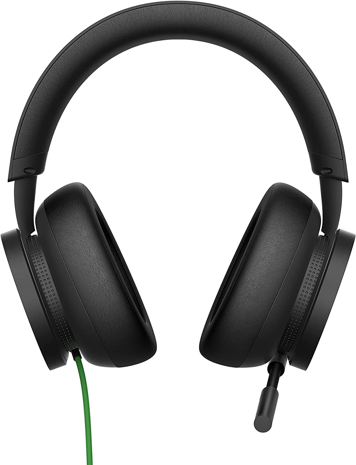 Xbox Stereo Wired Headset for Xbox Series S/X, Black