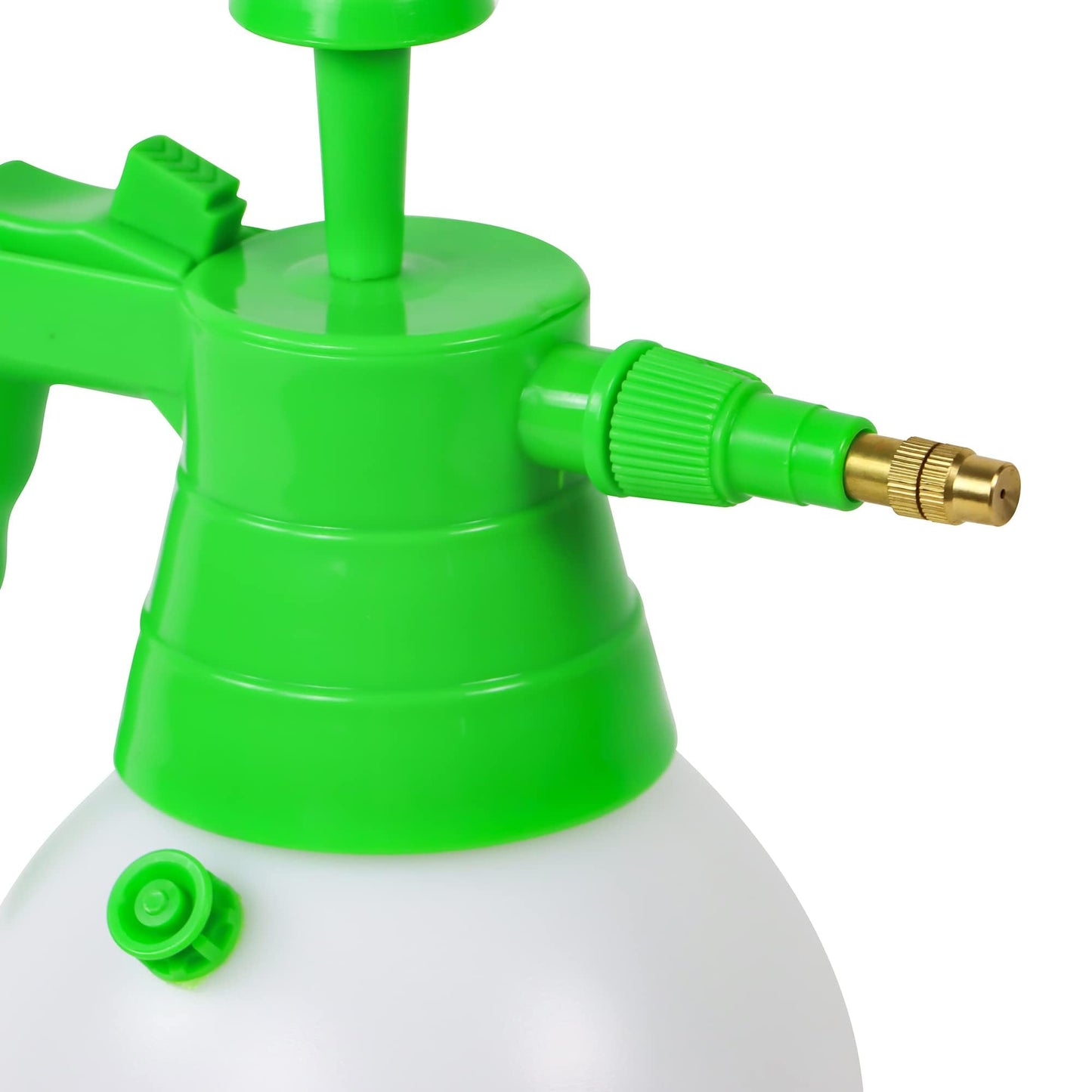 Amazon Basics Pressure Sprayer with Lockable Trigger Mechanism - 2 litres 2L