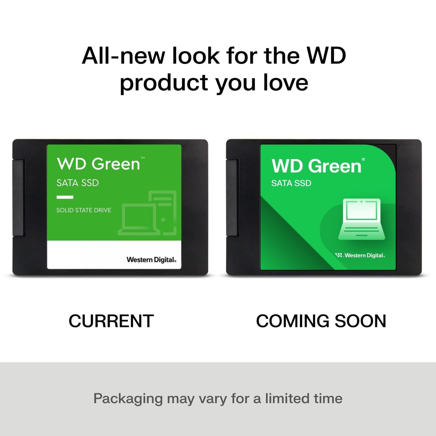 Western Digital 240GB GREEN SSD 2.5 IN 7MM SATA III 6GB/S