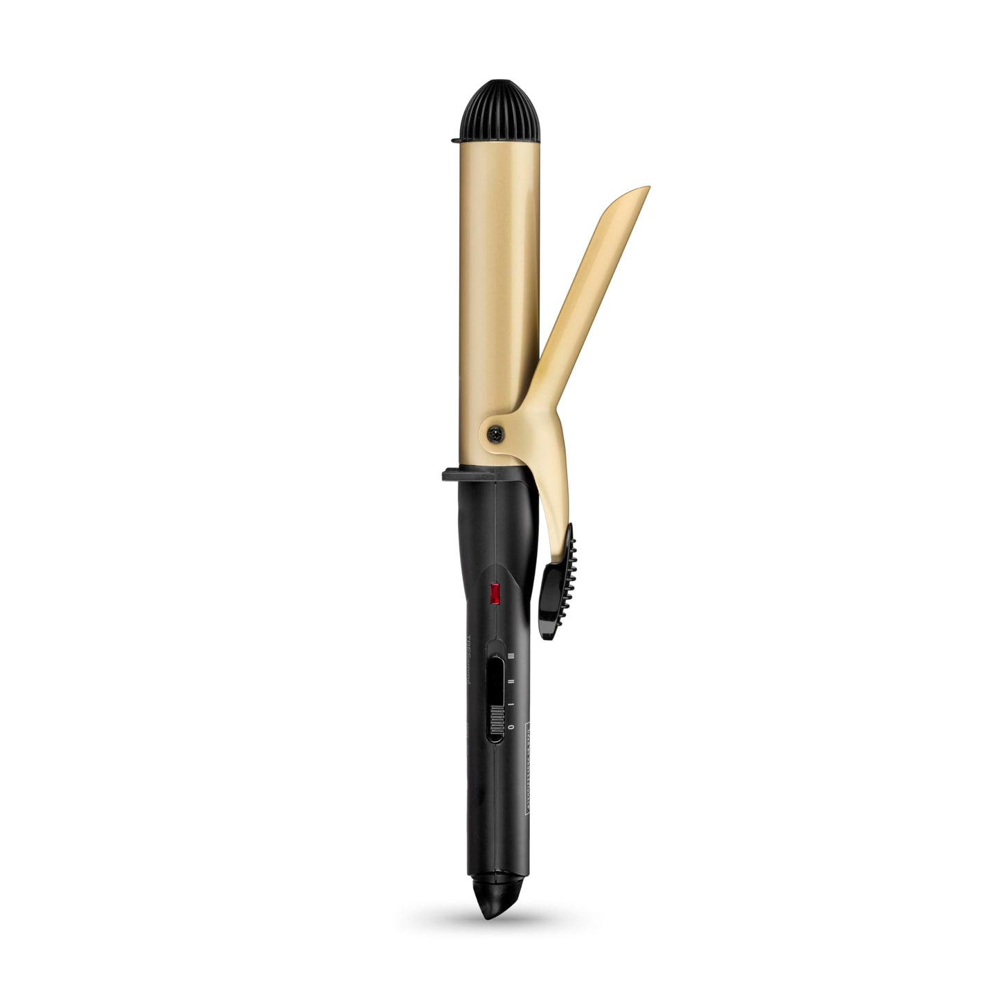 TRESemme Curling Tong, Body & Volume, 32mm ceramic barrel, Soft Bouncy Curls and Waves