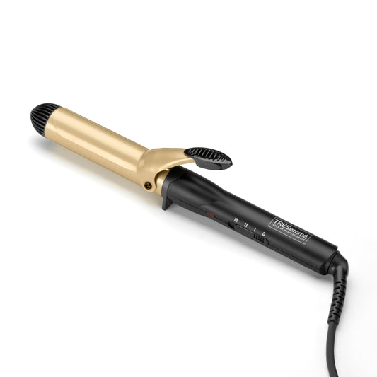 TRESemme Curling Tong, Body & Volume, 32mm ceramic barrel, Soft Bouncy Curls and Waves