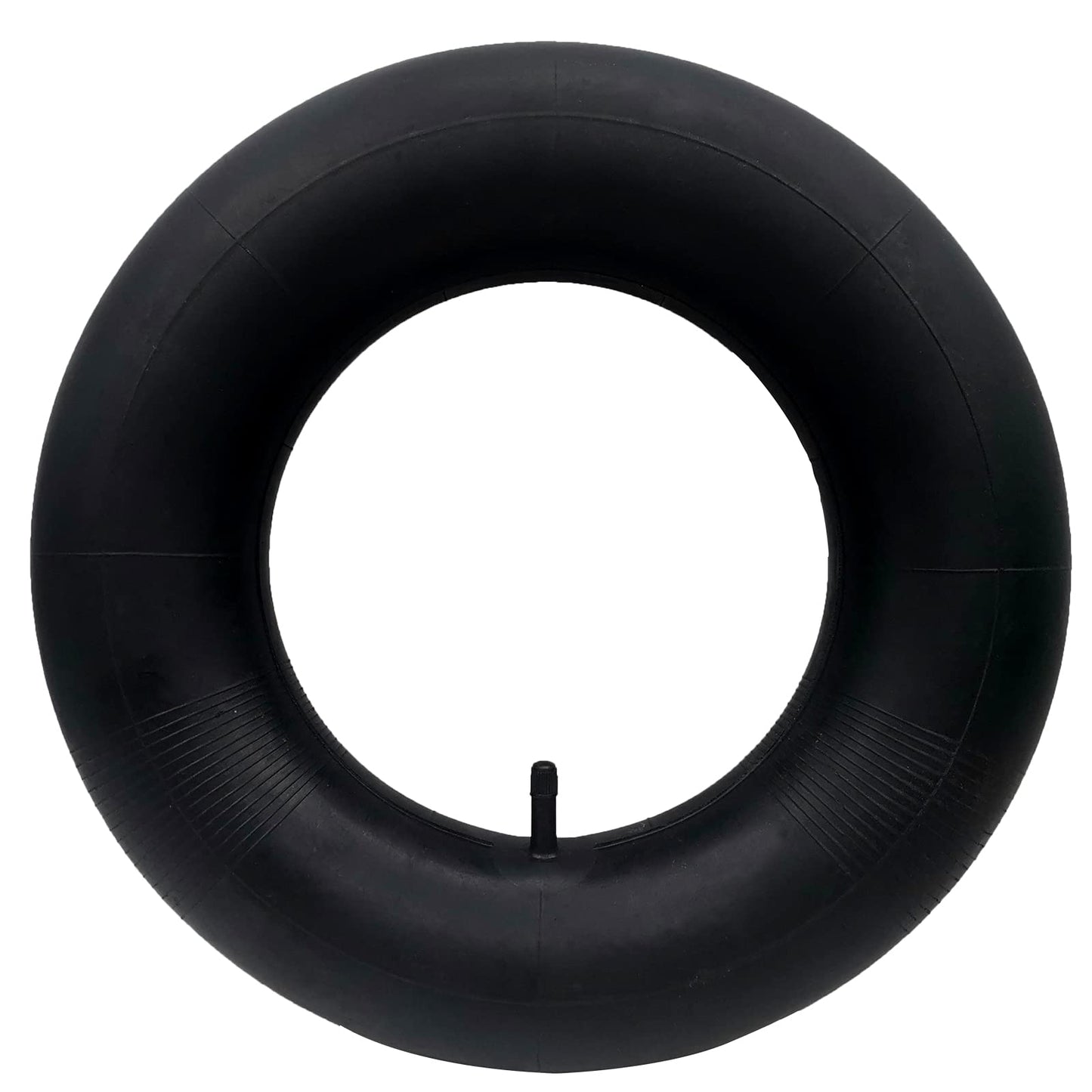 2 Pcs 4.00-8" Wheelbarrow Inner Tubes with TR-13 Straight Valve, Heavy Duty Replacement for Wheelbarrows, Mowers, Hand Trucks and More 4.80/4.00-8 TR-13