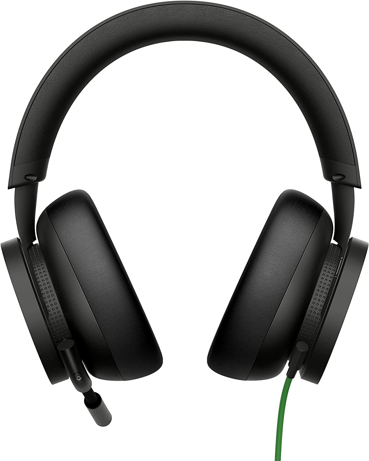 Xbox Stereo Wired Headset for Xbox Series S/X, Black