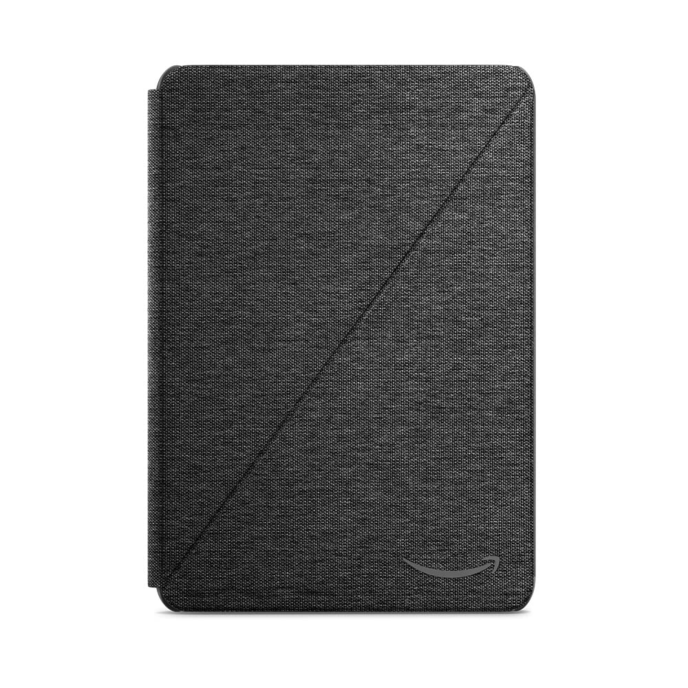 Amazon Fire HD 8 tablet cover | Only compatible with 12th-generation tablet (2022 release), Black