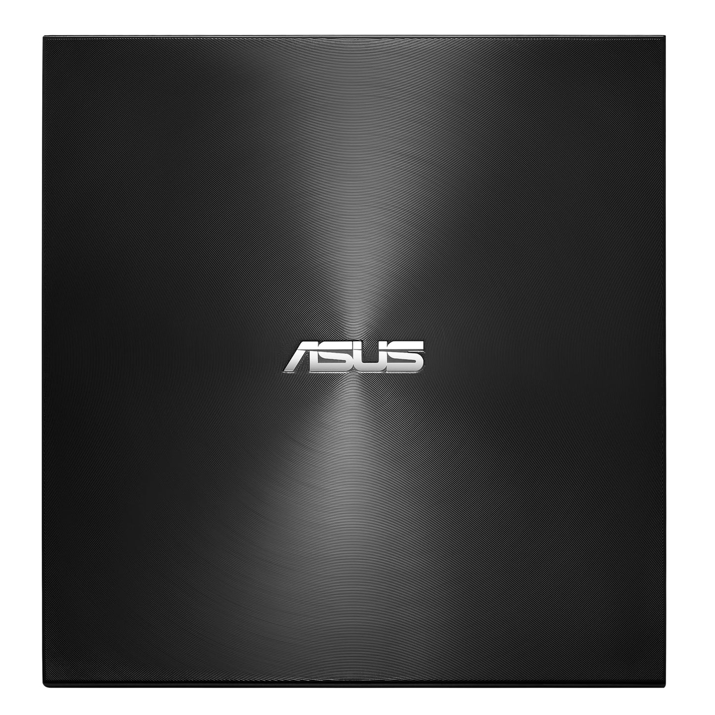 ASUS SDRW-08U8M-U external ultraslim 8X DVD writer, USB Type C, Mac Compatible, 13.9mm Ultraslim, M-DISC support, Disc Encryption, NERO Backitup, E-Green, E-Media Black UBC-C Only