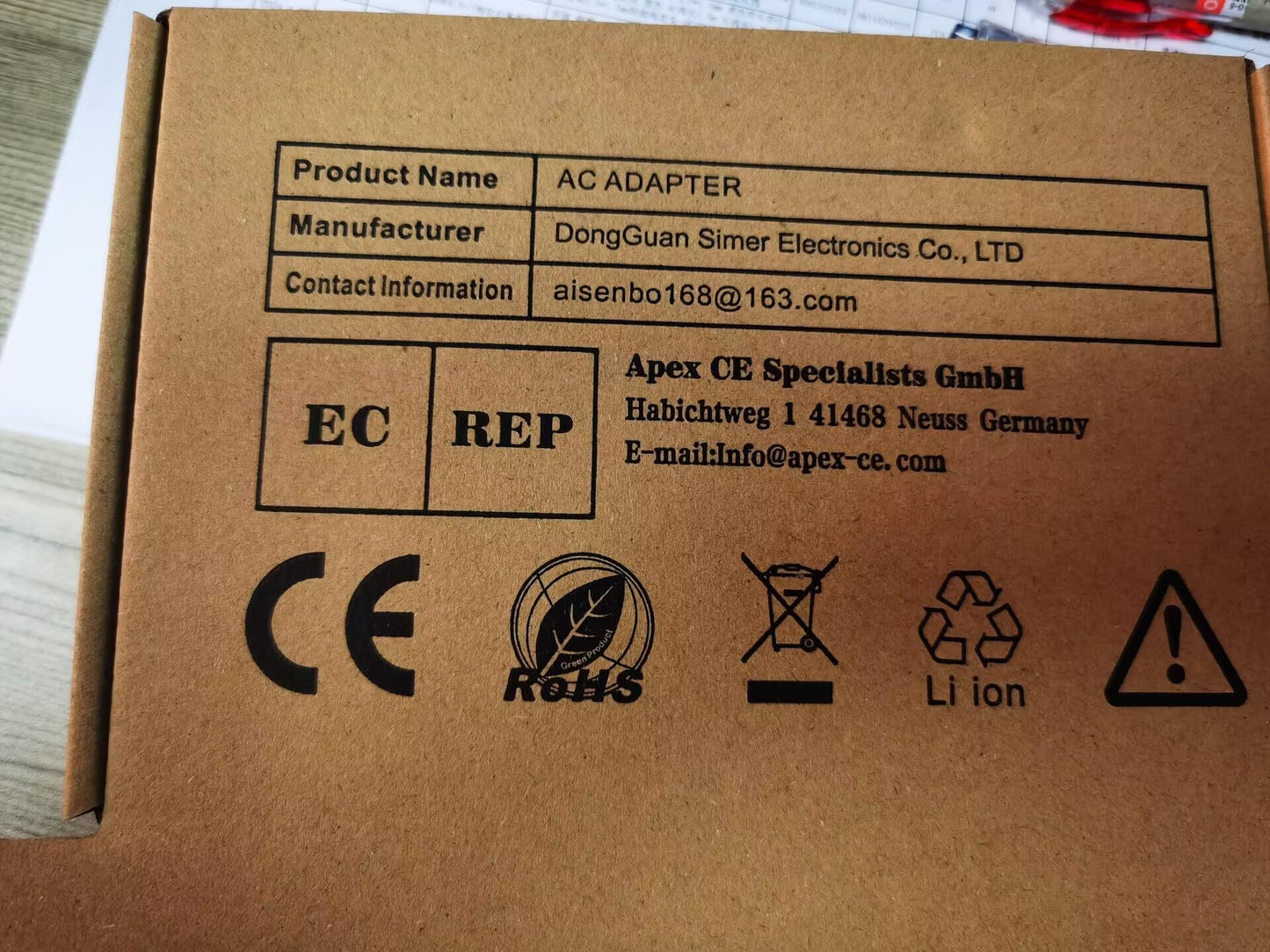 19V 2.1A Power Supply Adapter for HP Pavilion Monitor 20" 21.5" 22" 23" 23.8" 25" 27" IPS LED HD Display HP 22f 22y 24f 27f 27fh 24y 24fh 27fw 27w 22w 24w 32s 27xq Gaming Monitor UK Plug Charger